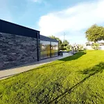 Hacienda Matea Mit Whirlpool, Pool Und Grill