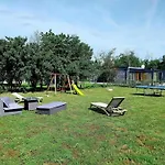 Hacienda Matea Mit Whirlpool, Pool Und Grill