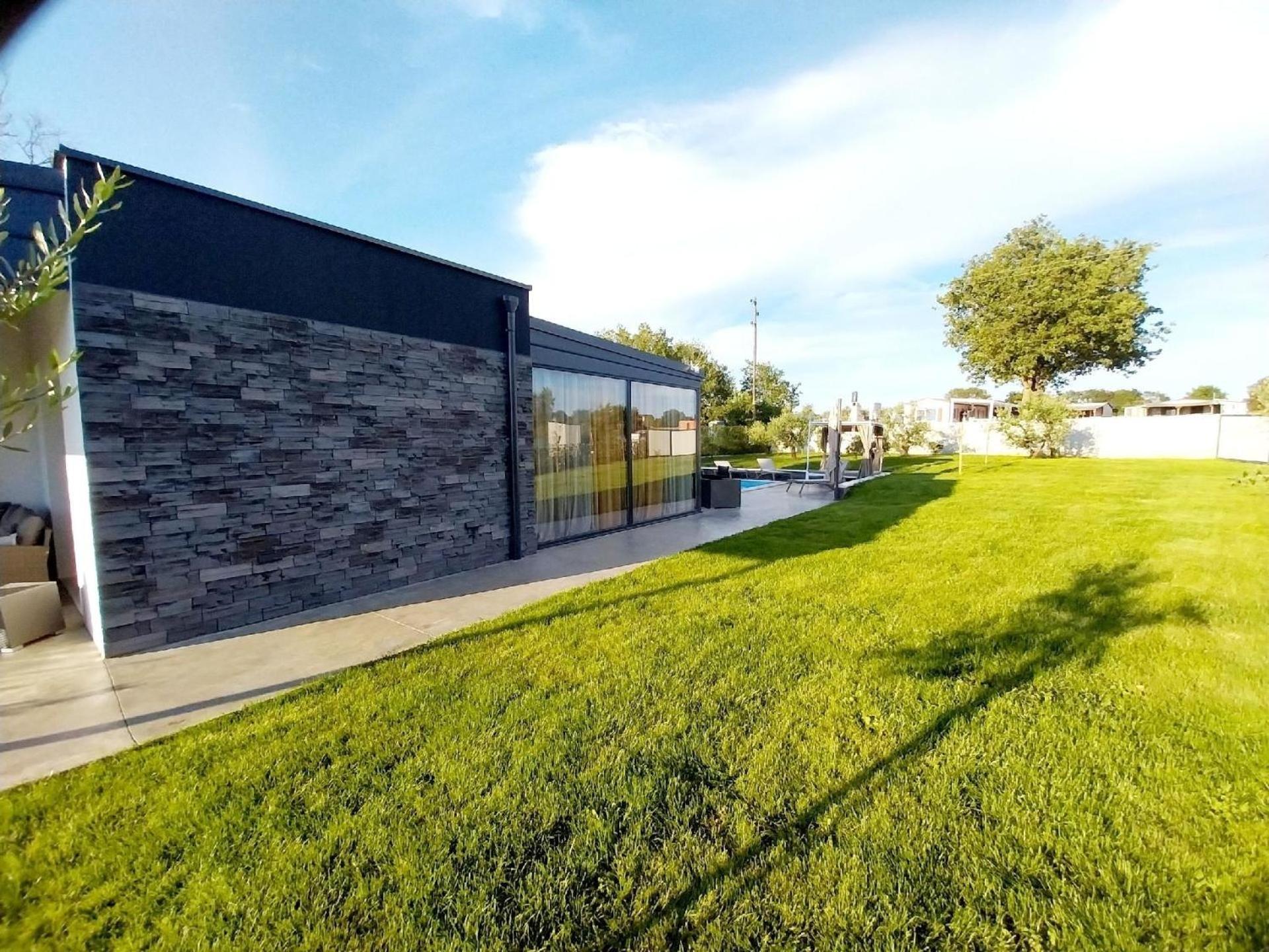 Vikendica Hacienda Matea Mit Whirlpool, Pool Und Grill *