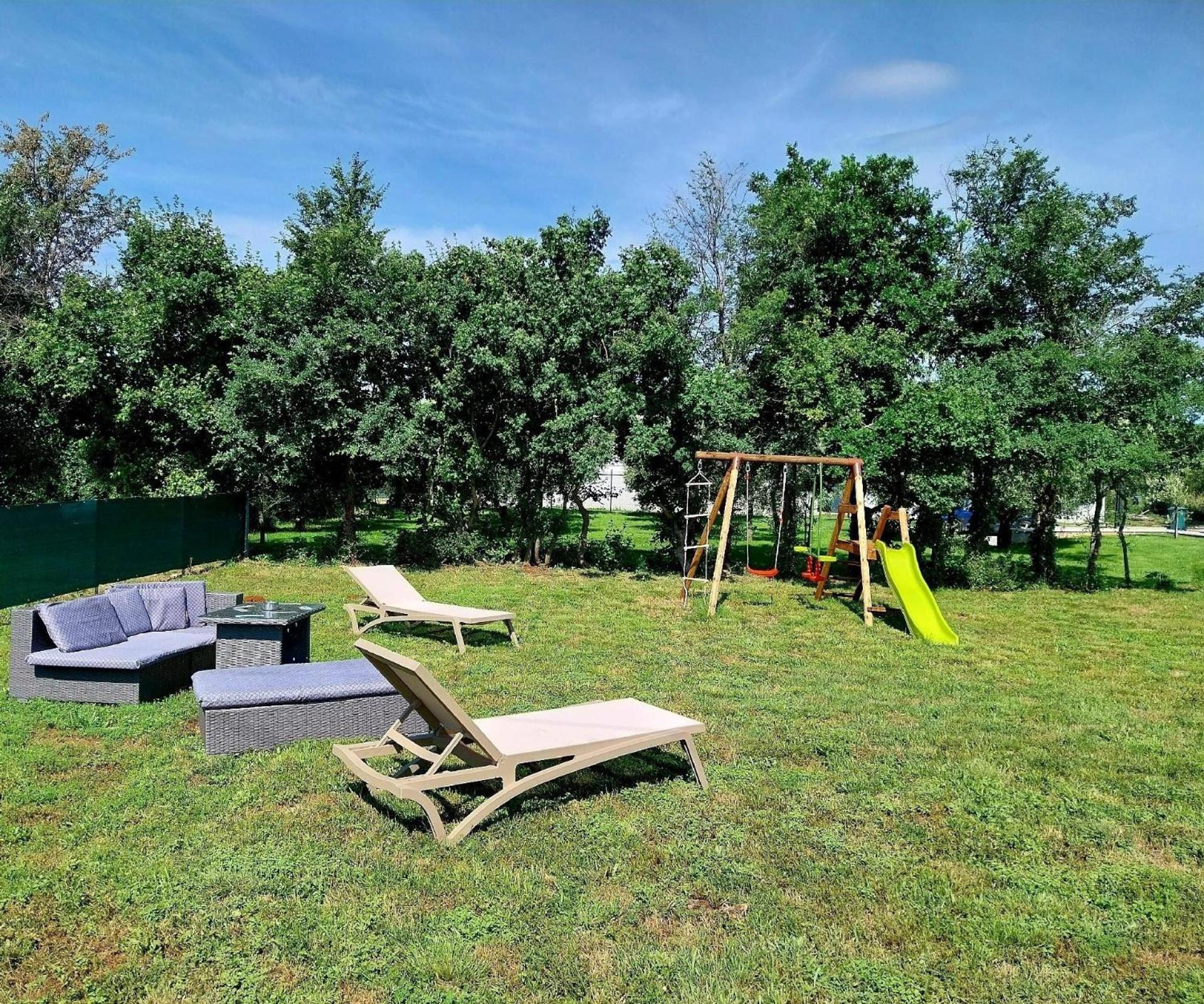 Hacienda Matea Mit Whirlpool, Pool Und Grill *